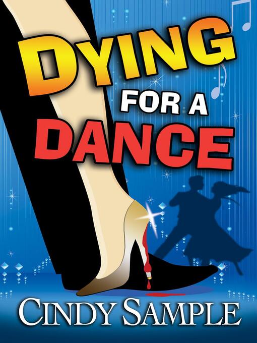 Cover image for Dying for a Dance
